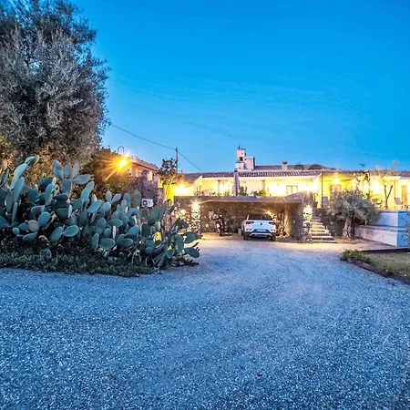 Mamma Etna By Interhome Acireale