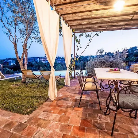 Mamma Etna By Interhome Villa Acireale