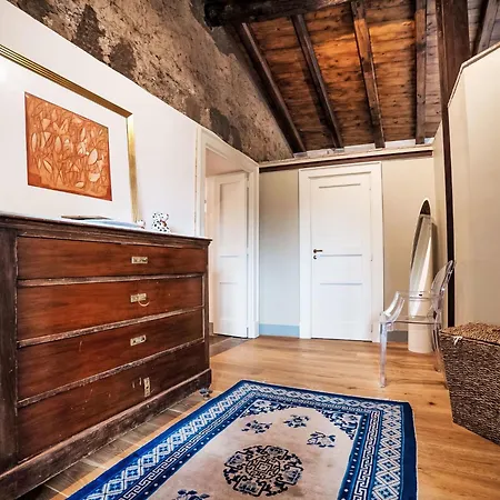 Mamma Etna By Interhome Villa *