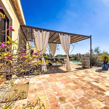 Mamma Etna By Interhome Villa
