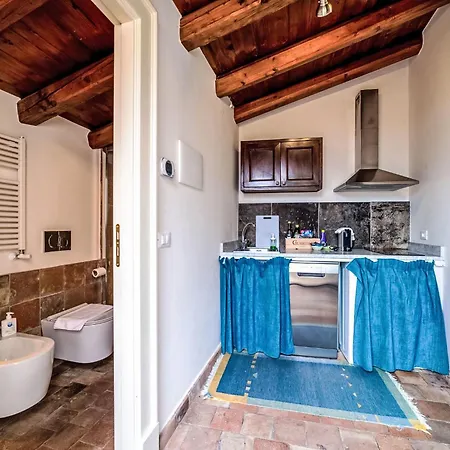 Mamma Etna By Interhome Acireale